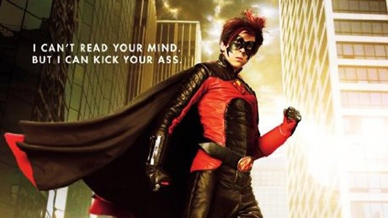 Kick-Ass - Filmtrailer mit GameStar-Widmung der Darsteller