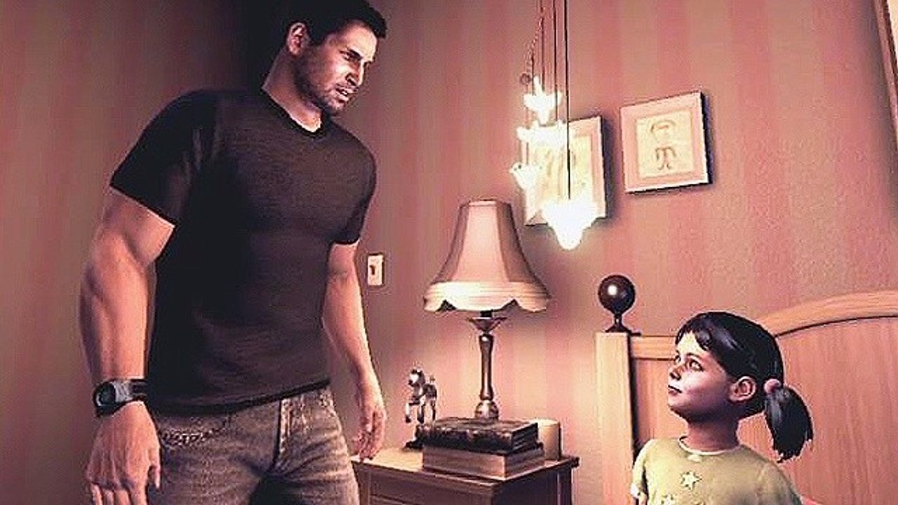 Splinter Cell: Conviction - Die ersten 10 Minuten im Video