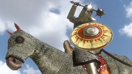 Mount & Blade: Warband - Test-Video zum anspruchsvollen Ritterspiel