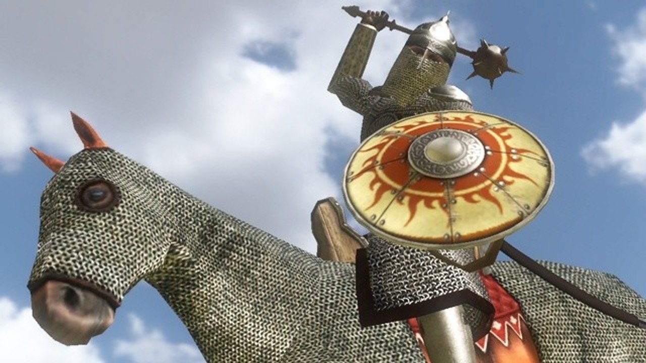 Mount & Blade: Warband - Test-Video zum anspruchsvollen Ritterspiel