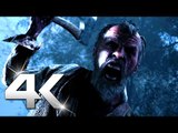 Resident Evil 4 REMAKE : Bande Annonce Officielle 4K