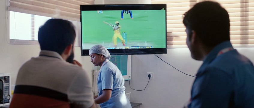 Jana Gana Mana Malayalam Movie Part 1