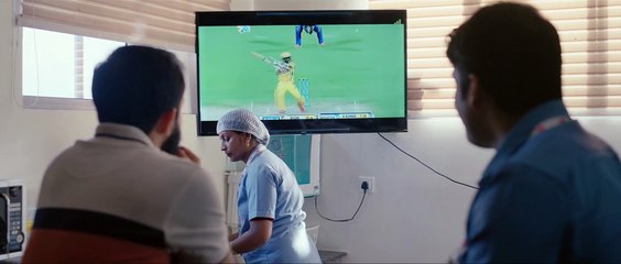 Jana Gana Mana Malayalam Movie Part 1