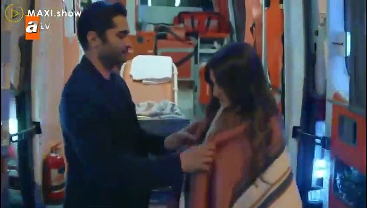 Amor Comun (Adi Sevgi) Capitulo 31