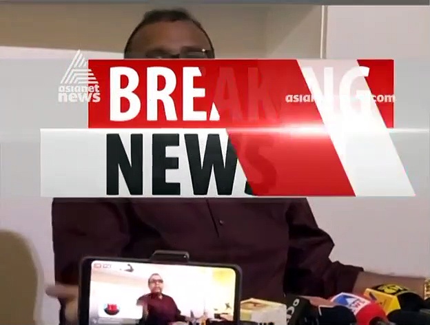 നാസിൽ തനിക്കെതിരെ നൽകിയ കേസ് ദുബായ് കോടതി തള്ളിയതായി തുഷാർ