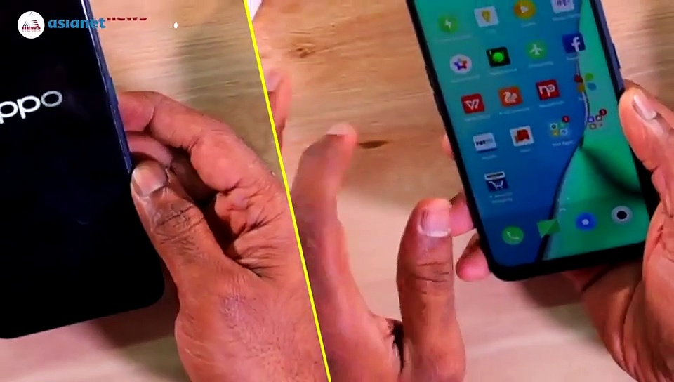 ഓപ്പോ A9 2020,A5 2020: മിഡ് റേഞ്ചിൽ ക്വാഡ് ക്യാമറ വിസ്മയം