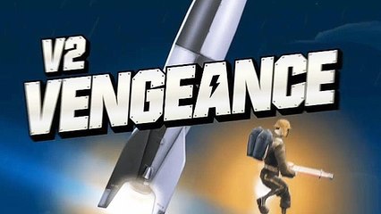 Battlefield Heroes - Trailer zur neuen Map, zum Jetpack und zum V2-Vergeltungs-Modus