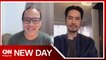 Rico Blanco, Ebe Dancel to hold concert on June 11 | New Day