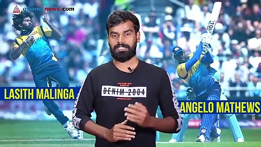 ലസിത് മലിംഗ; ശ്രീലങ്കയുടെ രക്ഷകന്‍