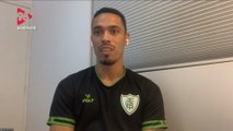 Arena 98 | Entrevista com Éder, zagueiro do América