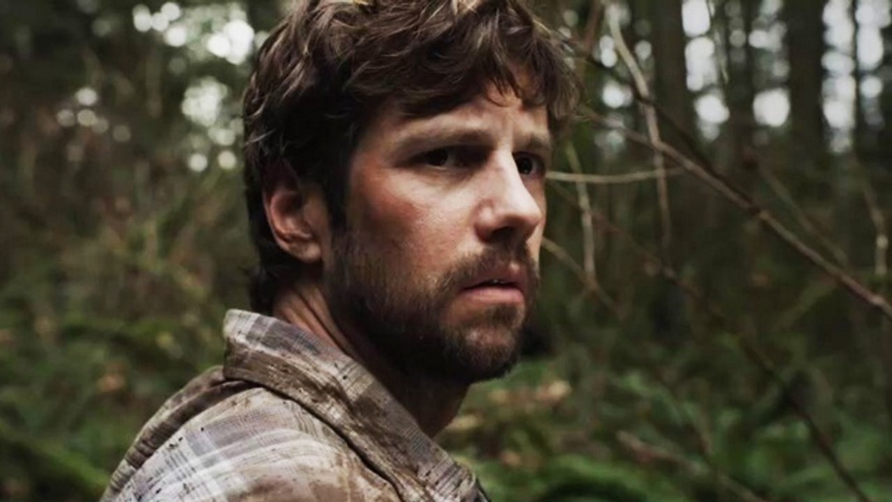 Alan Wake - Live Action-Trailer