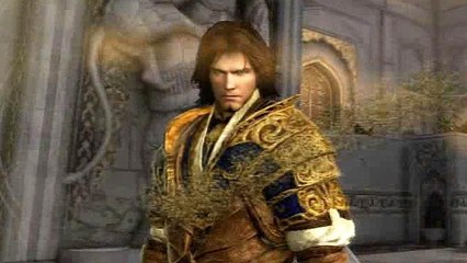 Prince of Persia: Die vergessene Zeit - Collector's Edition