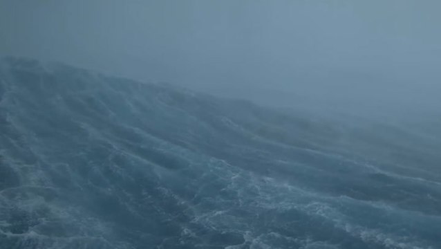 Revolutionizing hurricane forecasting