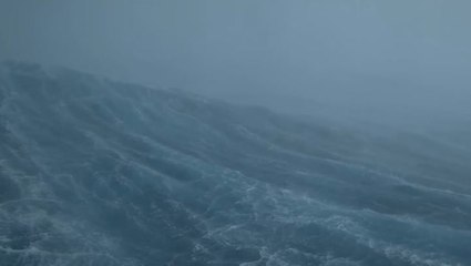 Revolutionizing hurricane forecasting