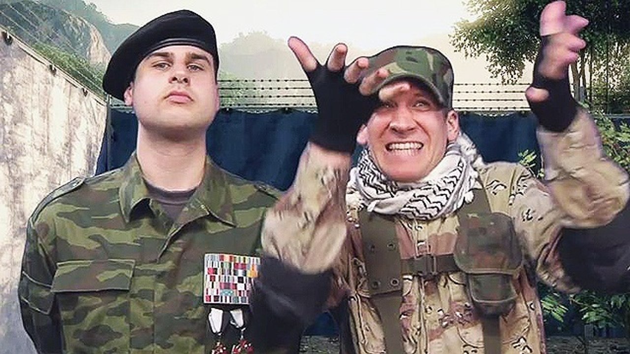 Die Redaktion: Folge 55 - Teaser - Vorschauszene aus der Bad Company-Episode