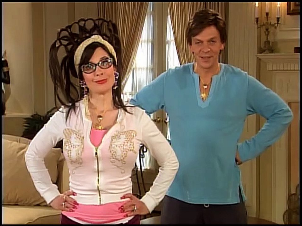 Le Coeur A Ses Raisons - S03E07