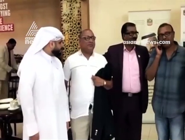 തുകയില്‍ സമവായമായില്ല, തുഷാറിന്റെ ചെക്ക് കേസില്‍ ഒത്തുതീര്‍പ്പ് നീളുന്നു