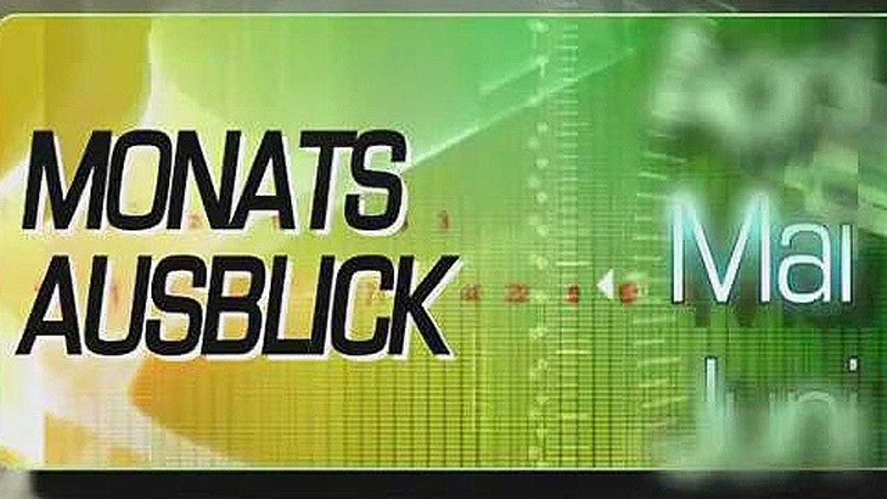 Neuerscheinungen im Mai 2010 - Alle PC-Spiele in der Video-Vorschau