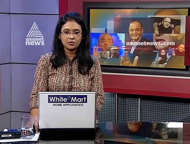 ബിജെപിയിലെത്താൻ കാരണക്കാരനായത് ജെയ്റ്റ്‌ലി; നഷ്ടമായത് അടുത്ത സുഹൃത്തിനെയെന്ന് കണ്ണന്താനം