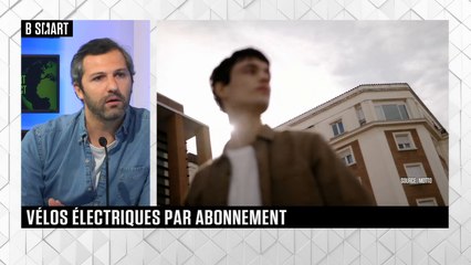 SMART IMPACT - Smart Ideas du vendredi 3 juin 2022