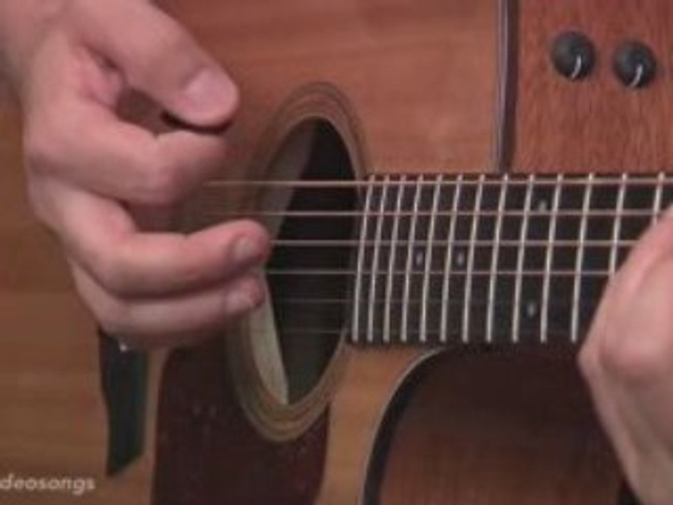 Learn To Play "Every Morning" by Sugar Ray