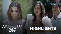Artikulo 247: Klaire and Julian are cornered! | Episode 62 (4/4)