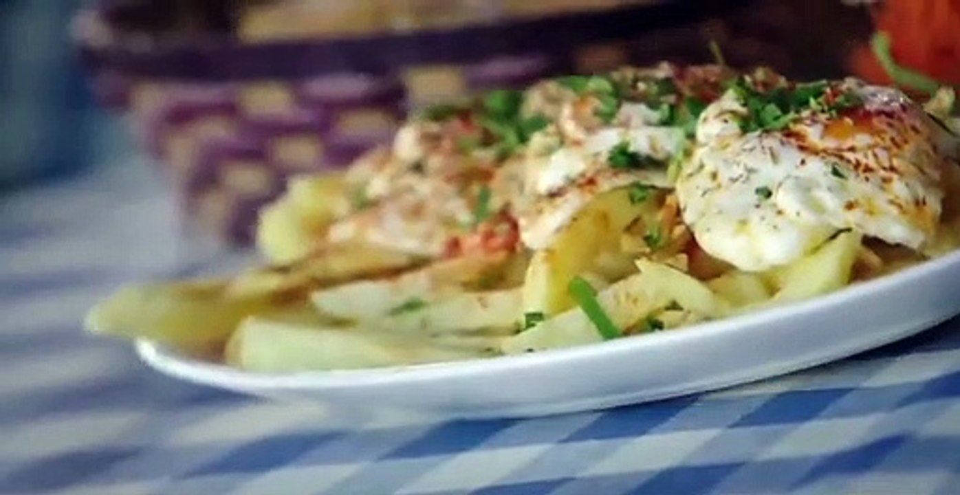 Travel Man 48 Hours in S05 E03