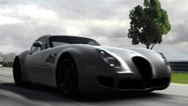 Forza Motorsport 3 -  Exotic Cars DLC