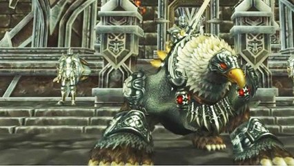 Runes of Magic - Launch-Trailer zu Chapter III: The Elder Kingdom