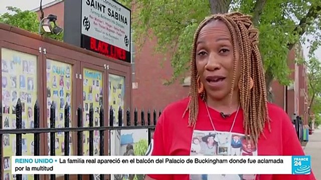 EE. UU.: activistas resaltan las posibles causas económicas y sociales de los tiroteos