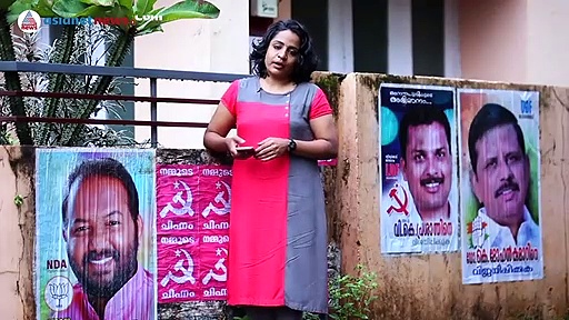തെരഞ്ഞെടുപ്പ് പോരിന് ഊര്‍ജമേകി പാട്ടുകളും; സ്ഥാനാര്‍ഥികളും അണികളും ആവേശത്തില്‍