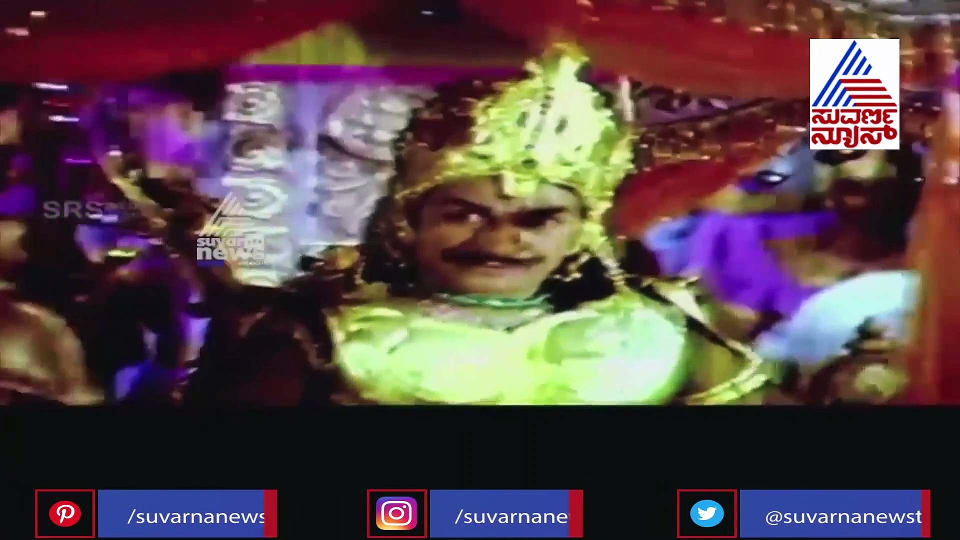 ಬಬ್ರುವಾಹನ ಸಿನಿಮಾ ಡೈಲಾಗ್‌ ಹೊಡೆದ 4 ವರ್ಷದ ಪೋರ; ವಿಡಿಯೋ ಸಿಕ್ಕಾಪಟ್ಟೆ ವೈರಲ್!