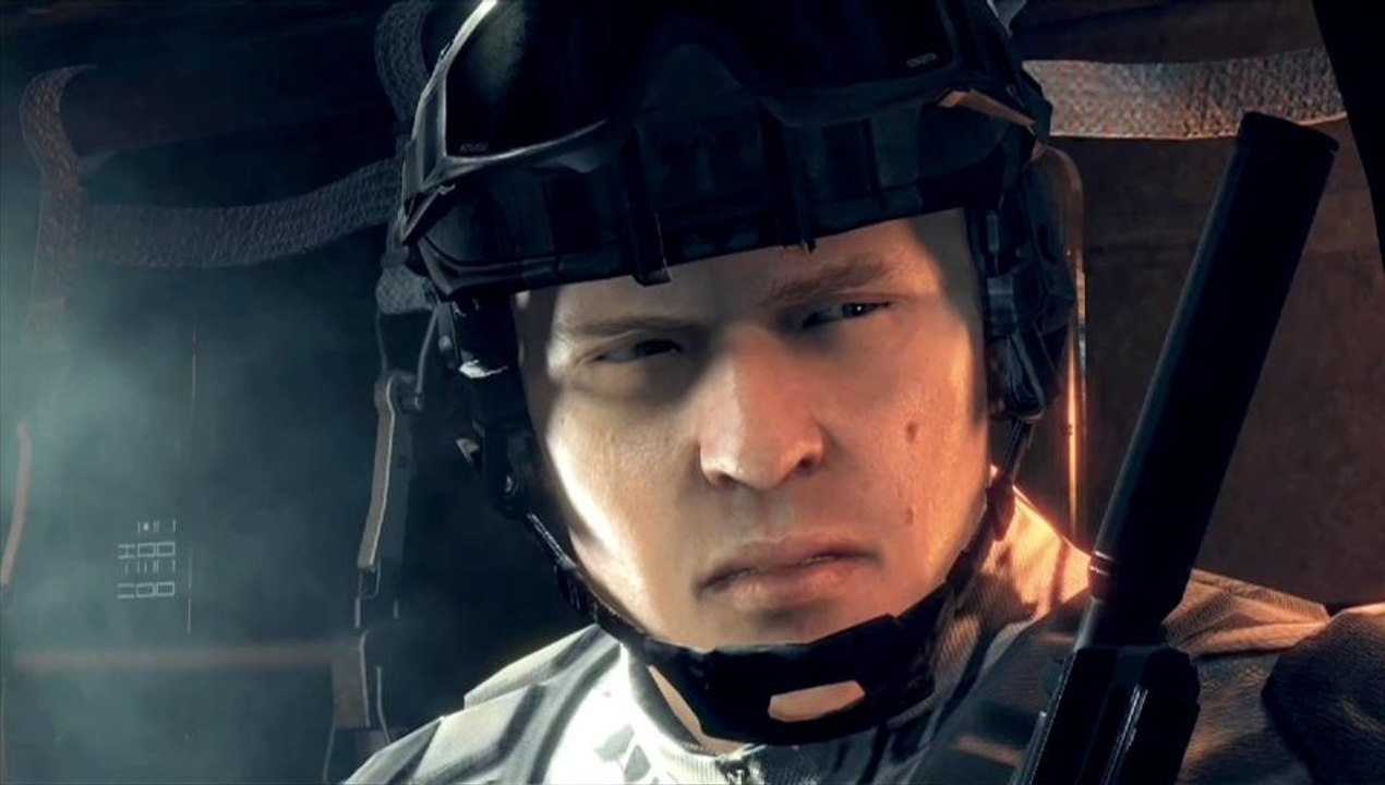 Crysis 2 - entwicklervideo