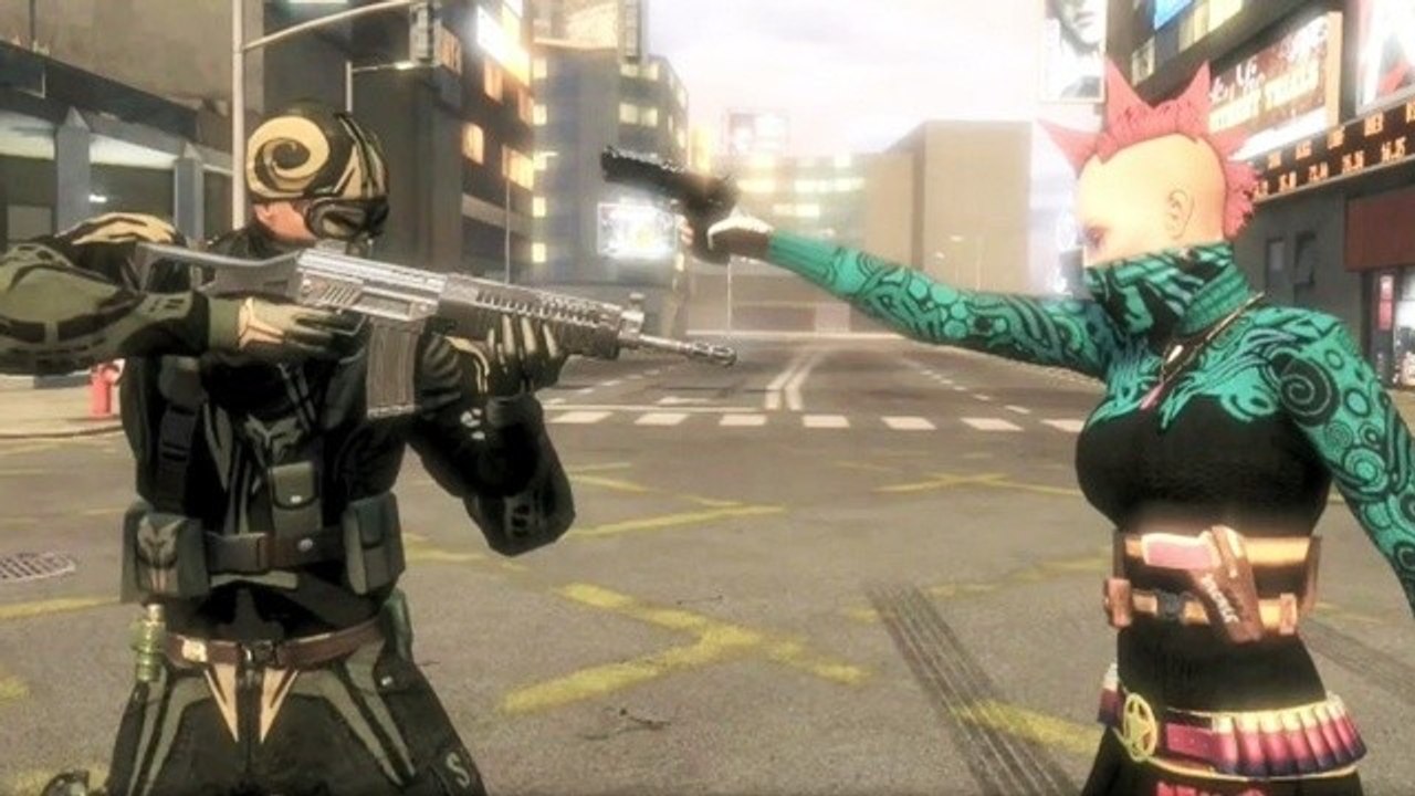 All points bulletin - interview-trailer