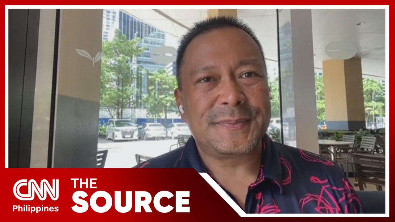 Senator-elect JV Ejercito | The Source
