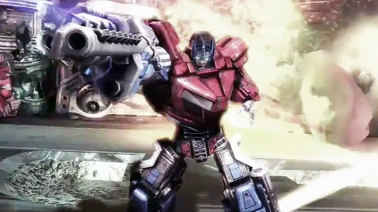 Transformers: War for Cybertron - Missions-Design, Koop & Bosskämpfe