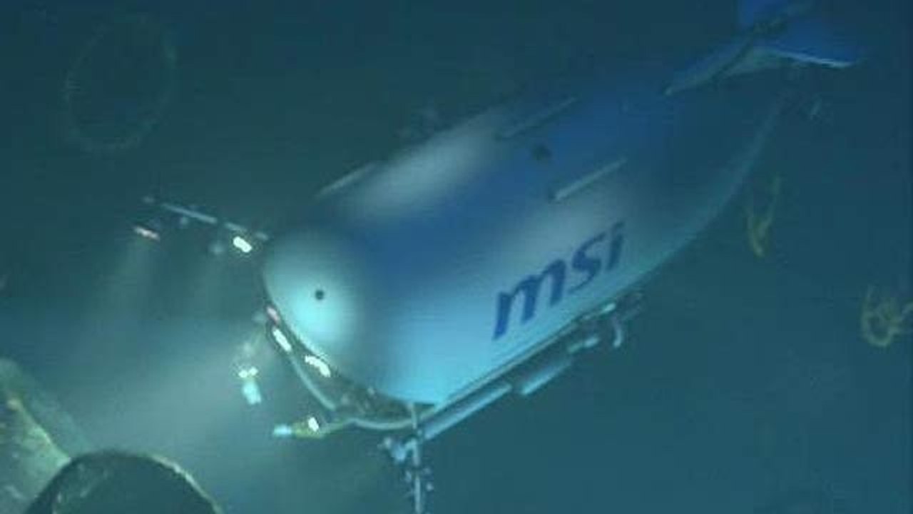 3D Mark 11 - Video zum Grafik-Benchmark-Tool