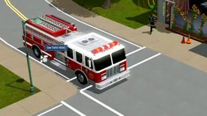 Die Sims 3: Traumkarrieren - Test-Video