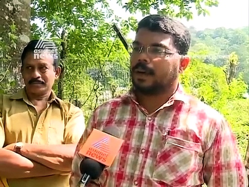 വോട്ടല്ല വാര്‍ത്ത കോന്നിയിൽ