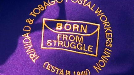 POSTAL WORKERS: WE'RE BEING TREATED UNFAIRLY