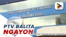 Nasa 180-K PUV operators, nabigyan ng fuel subsidy