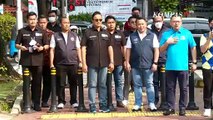 Formula E Akan Dimulai, Ini Jawaban Anies DItanya Soal Pawang