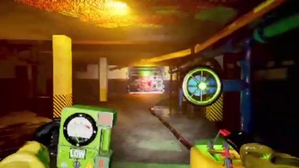 Liquidators (2020): Faintless [PC: 1/3] Just a tourist tour of Chernobyl '86