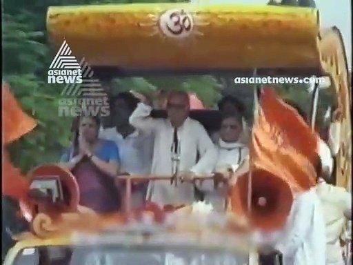 അയോധ്യ വഴി ദില്ലി