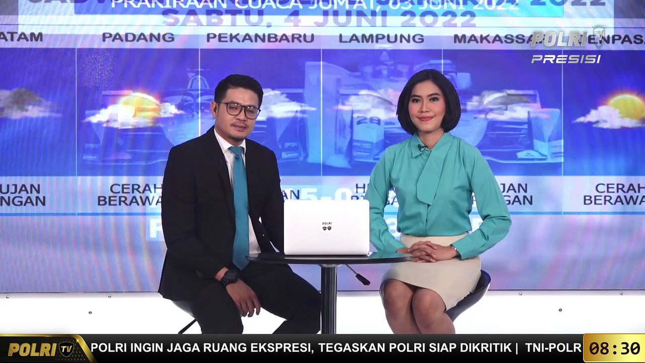 Jadwal Formula E Jakarta  Sabtu 4 Juni 2022