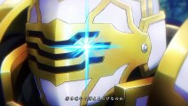 Skeleton Knight in Another World - EP 9 English Subbed