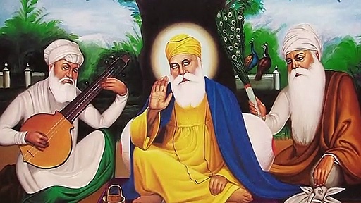 കർത്താർപൂർ ഇടനാഴിയുടെ വിശേഷങ്ങൾ