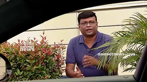 പുതുതലമുറ പോര്‍ഷെ 'പനമേര'യുടെ വിശേഷങ്ങളുമായി സ്മാര്‍ട്ട് ഡ്രൈവ്