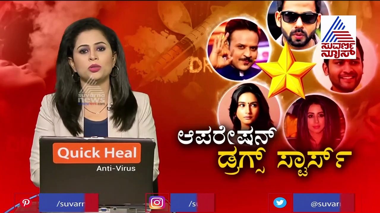 ರಾಗಿಣಿ ಜೊತೆ ನಂಟಿದ್ದ ಮತ್ತೊಬ್ಬ ಪೆಡ್ಲರ್ ಸಿಸಿಬಿ ವಶಕ್ಕೆ; ಡ್ರಗ್ಗಿಣಿಗೆ ಜೈಲು ಫಿಕ್ಸ್?