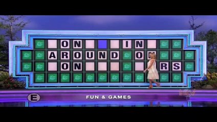 Wheel of Fortune 06-02-22 - Wheel of Fortune JUNE 02, 2022 (WOF) - Full Episode